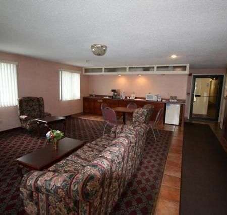 Executive Inn Ориндж Экстерьер фото
