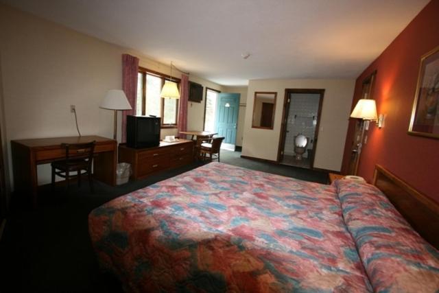 Executive Inn Ориндж Номер фото