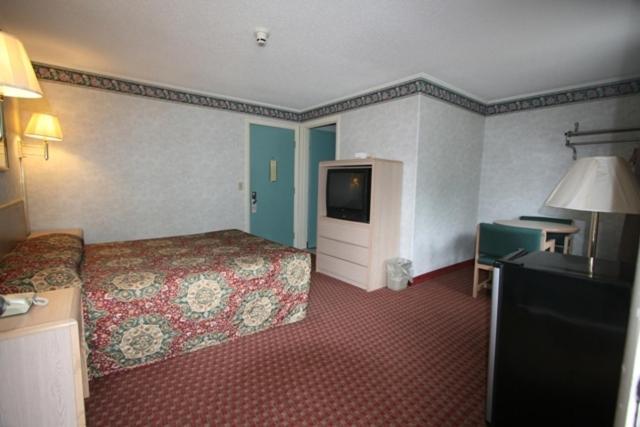 Executive Inn Ориндж Номер фото